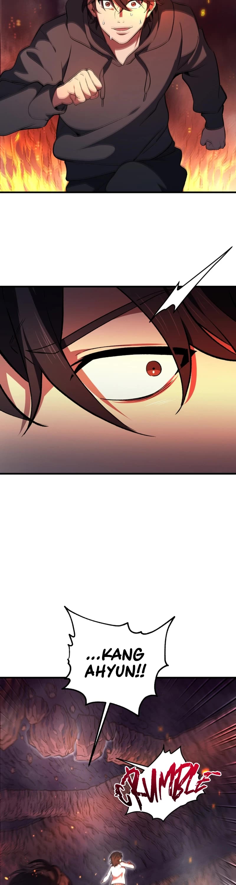 Solo Resurrection Chapter 1 page 81 - Chapter 1
