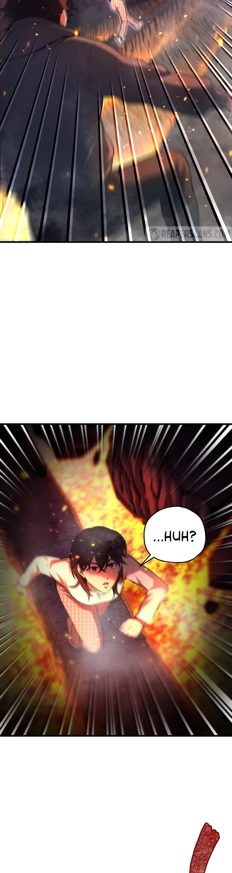 Solo Resurrection Chapter 1 page 82 - Chapter 1
