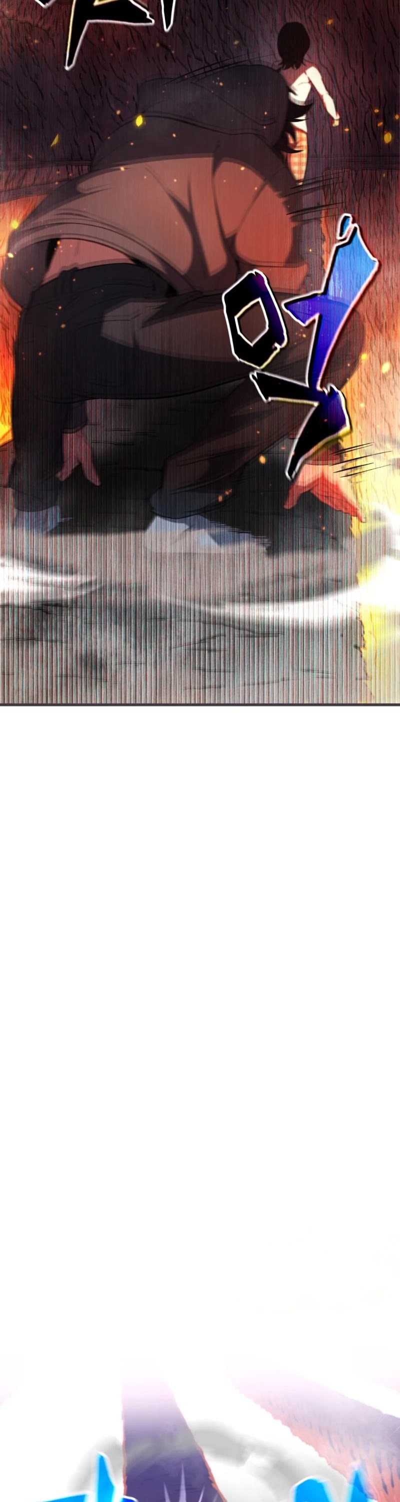 Solo Resurrection Chapter 1 page 84 - Chapter 1