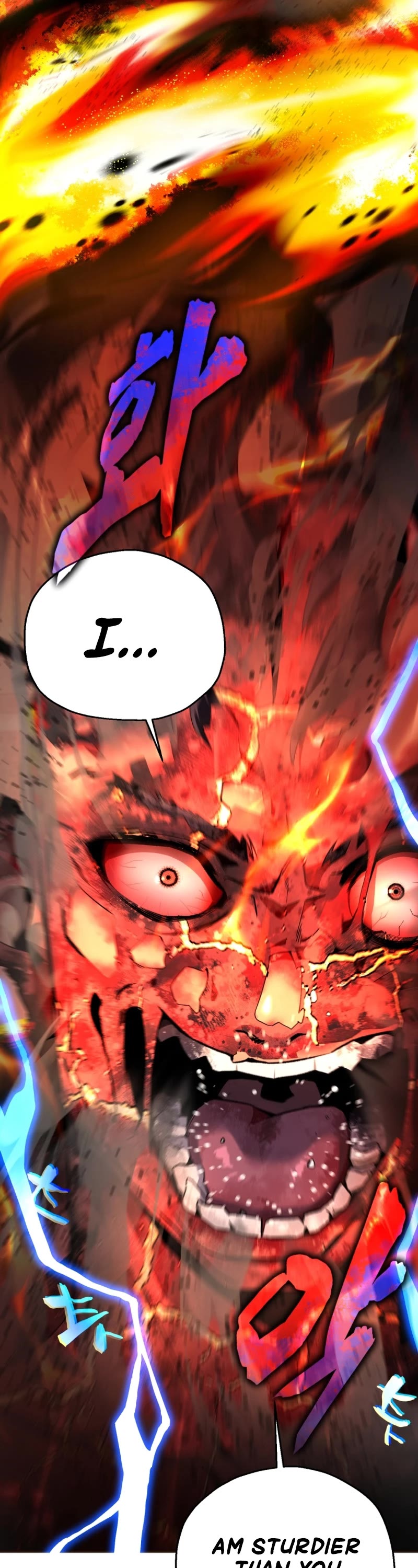 Solo Resurrection Chapter 1 page 9 - Chapter 1