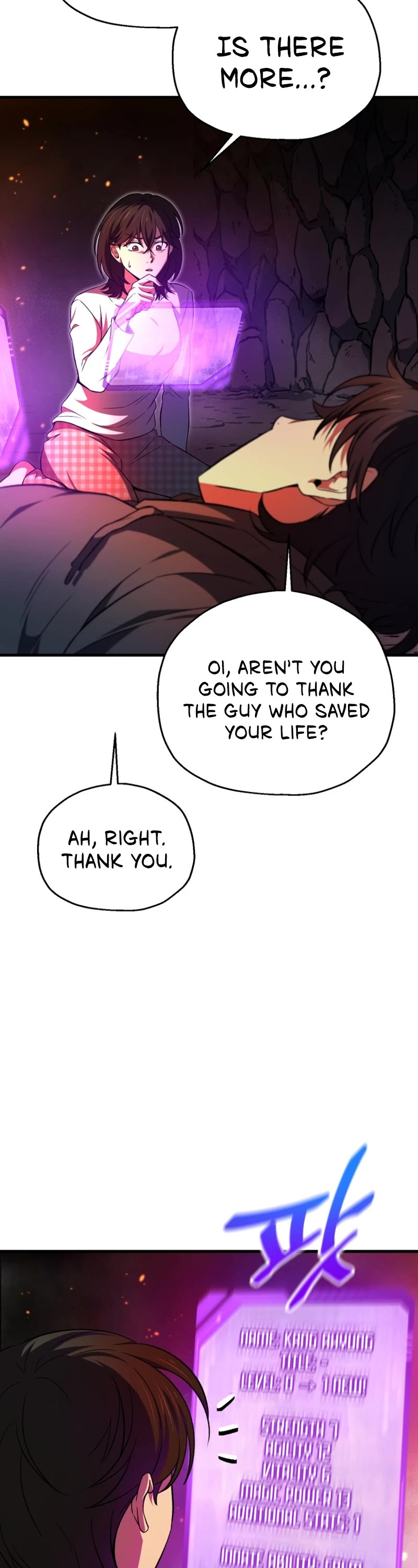 Solo Resurrection Chapter 1 page 90 - Chapter 1