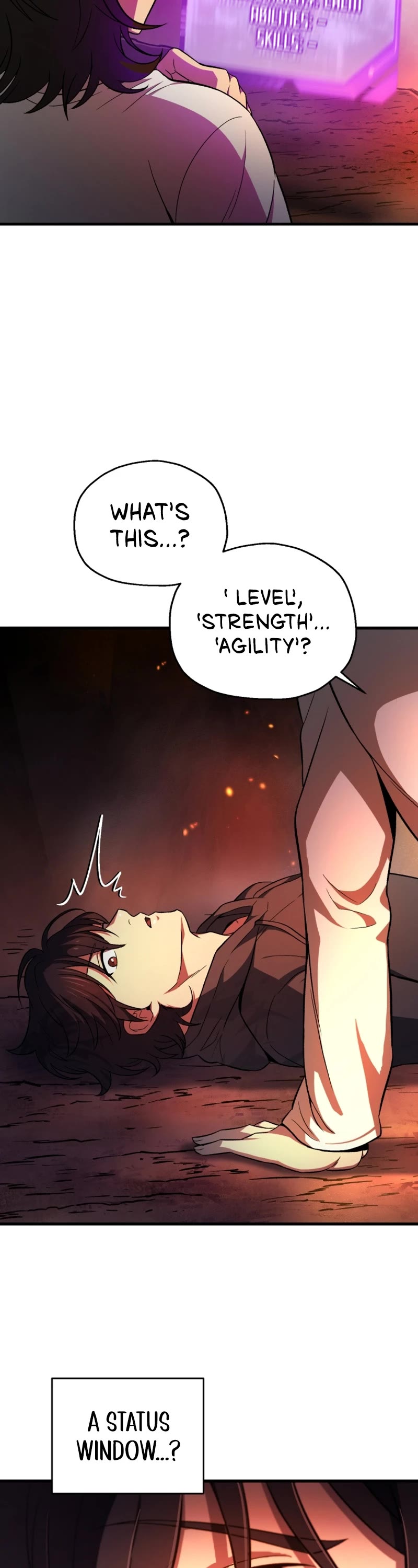 Solo Resurrection Chapter 1 page 91 - Chapter 1