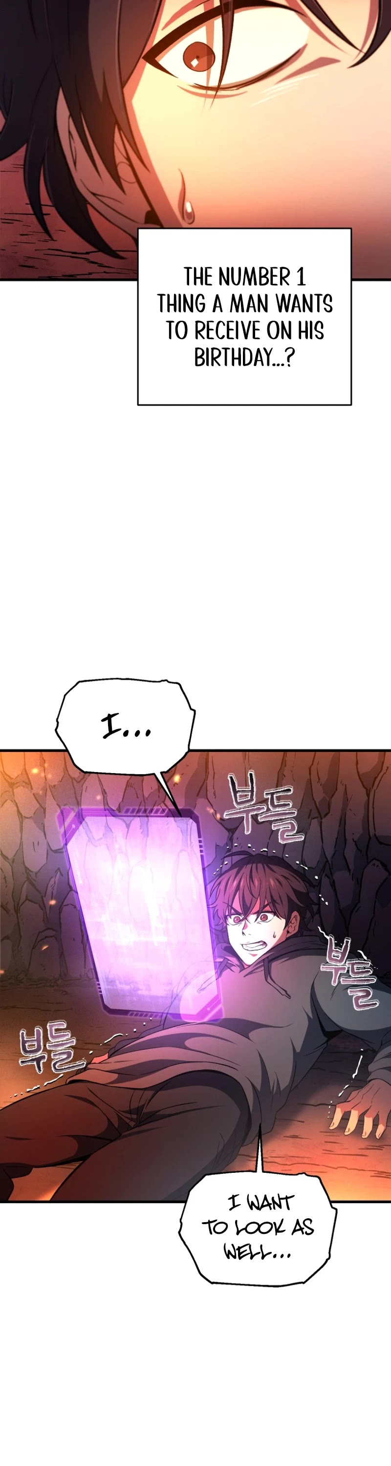 Solo Resurrection Chapter 1 page 92 - Chapter 1