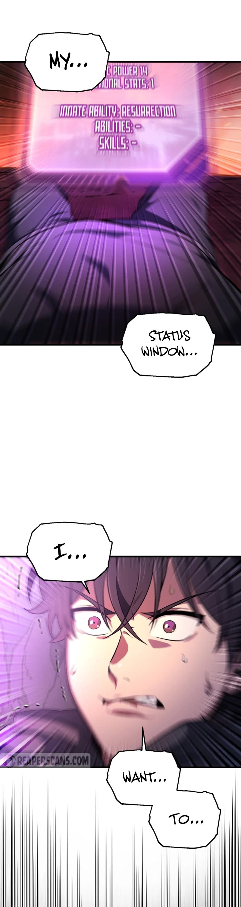 Solo Resurrection Chapter 1 page 93 - Chapter 1