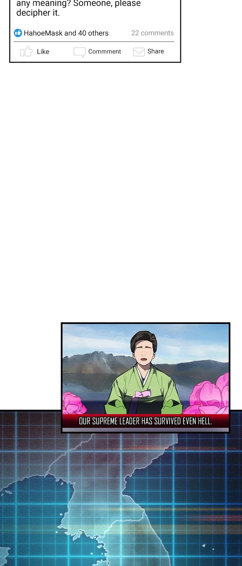 Solo Resurrection Chapter 1 page 98 - Chapter 1
