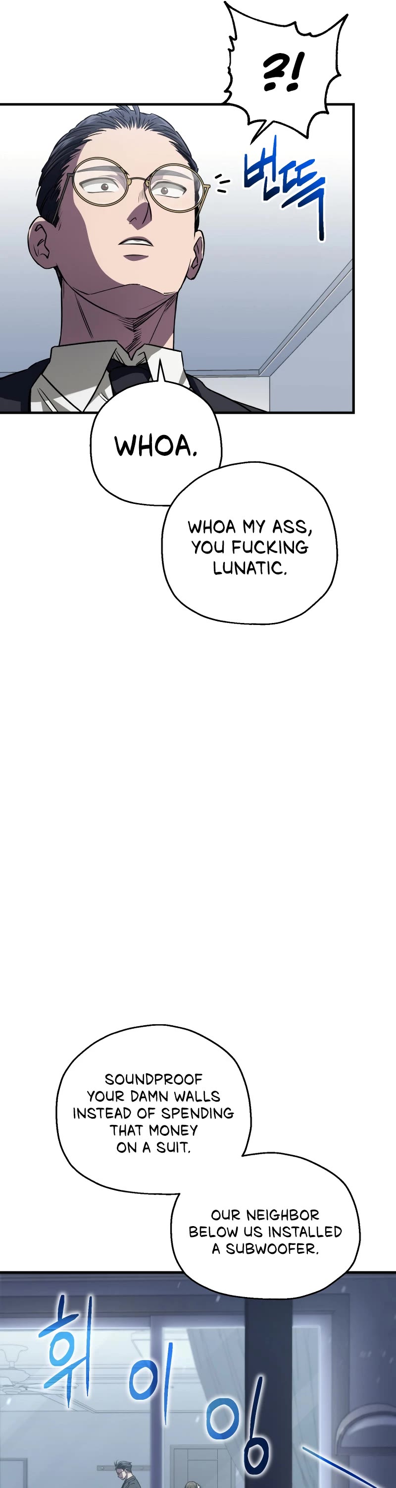 Solo Resurrection Chapter 10 page 17 - Chapter 10