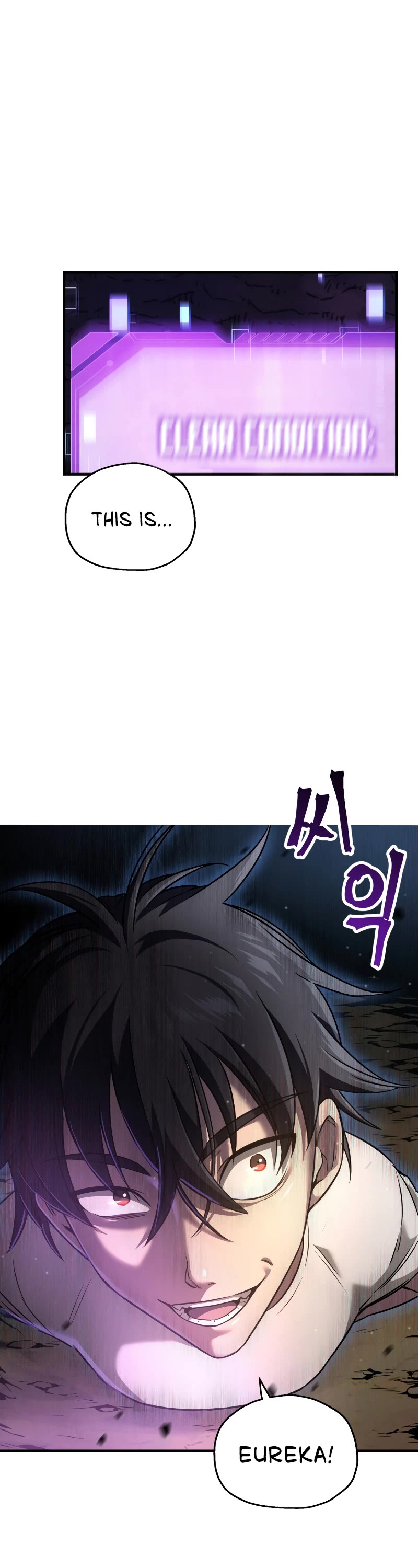 Solo Resurrection Chapter 10 page 21 - Chapter 10