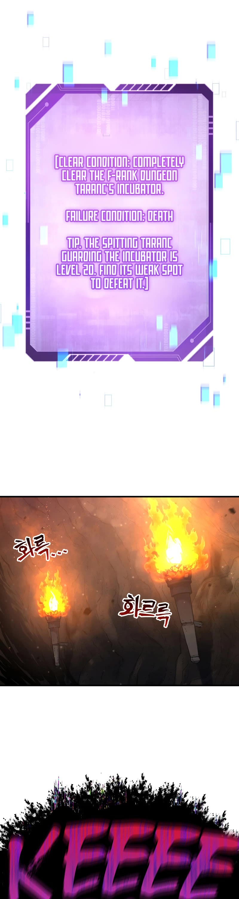 Solo Resurrection Chapter 10 page 22 - Chapter 10