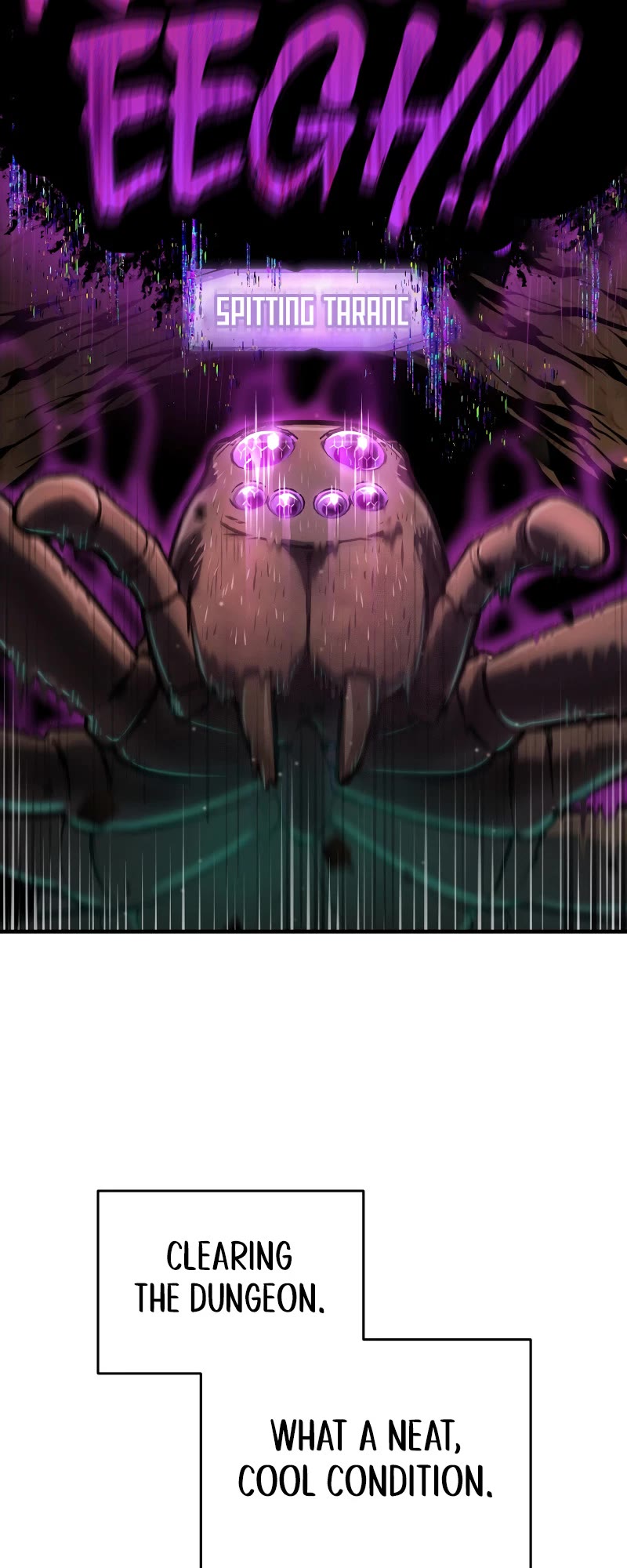 Solo Resurrection Chapter 10 page 23 - Chapter 10