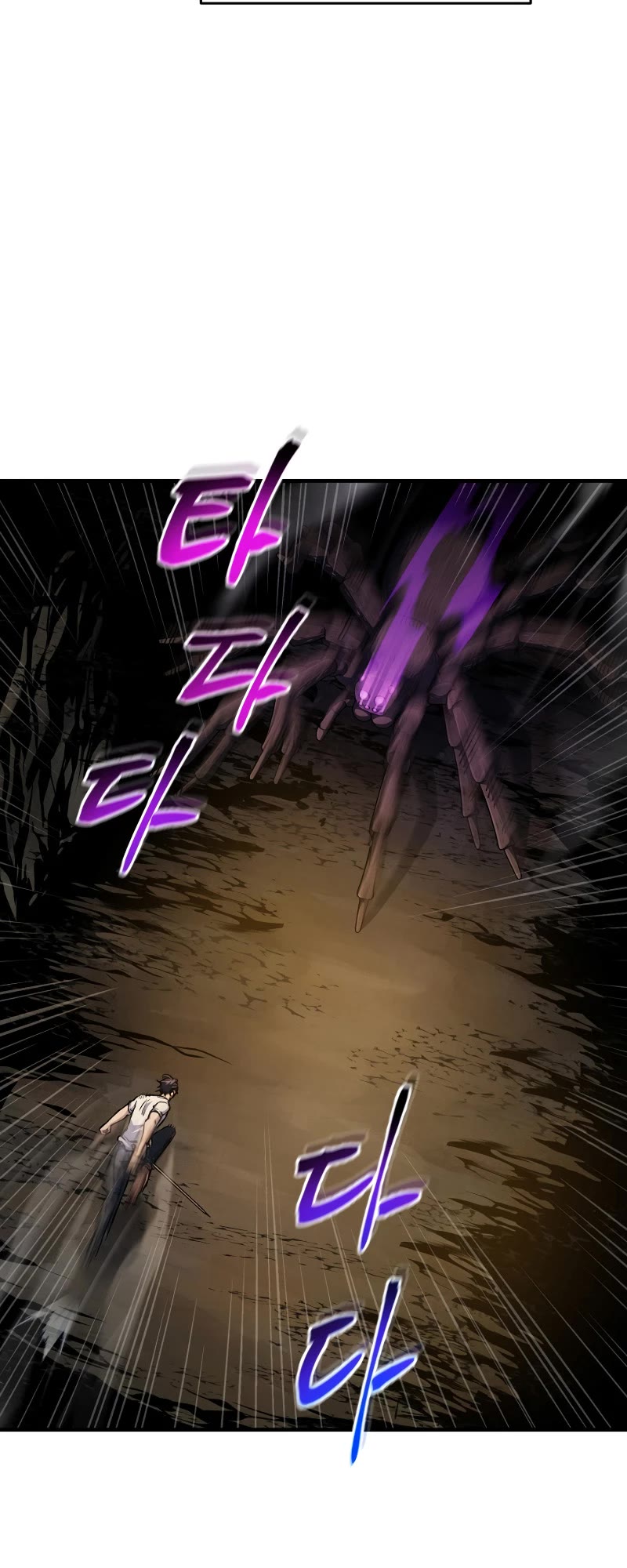 Solo Resurrection Chapter 10 page 24 - Chapter 10