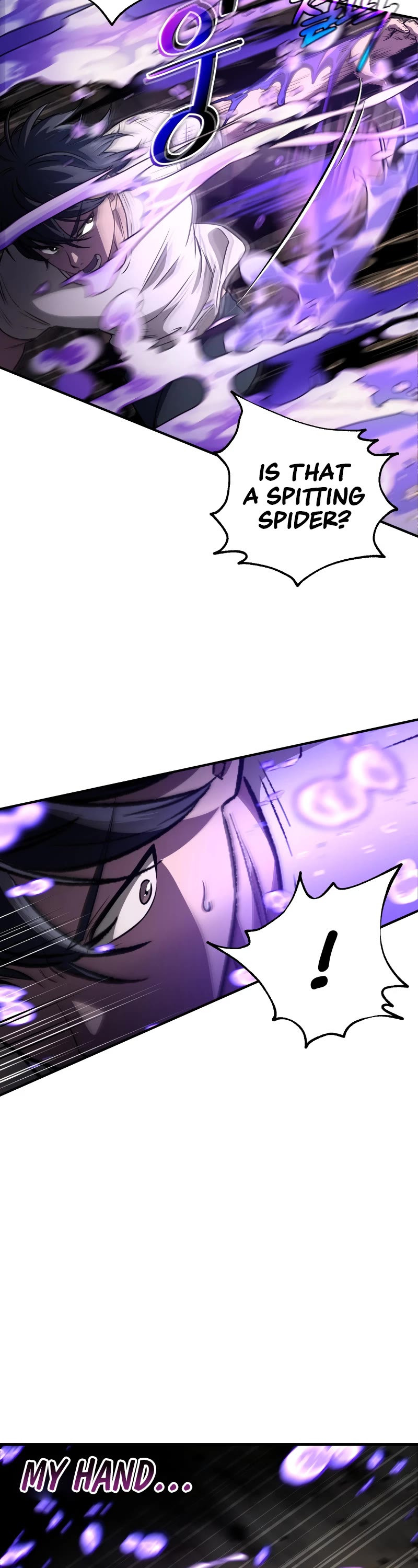 Solo Resurrection Chapter 10 page 26 - Chapter 10