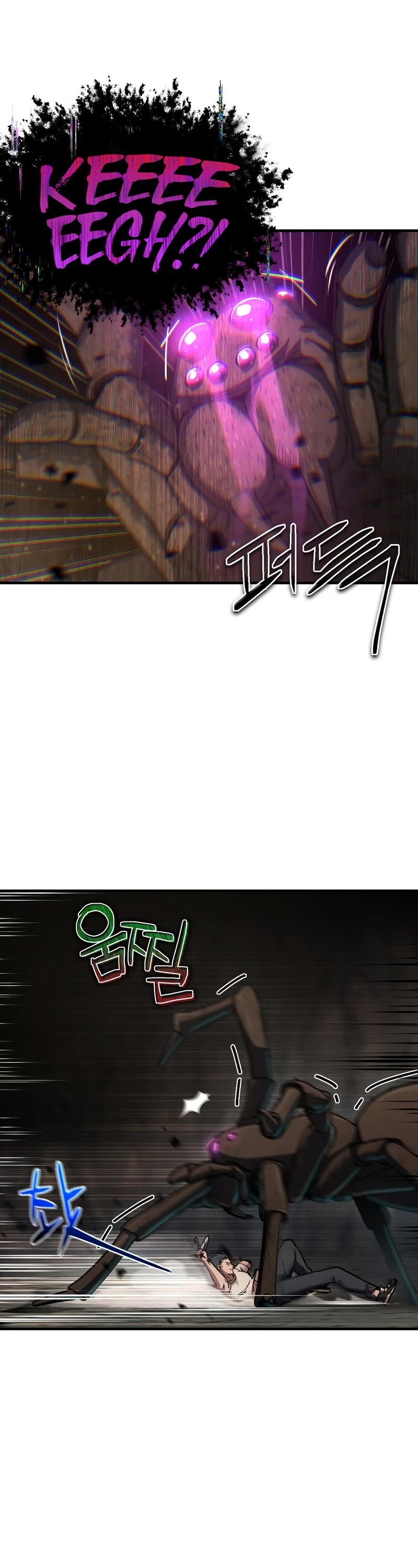 Solo Resurrection Chapter 10 page 29 - Chapter 10