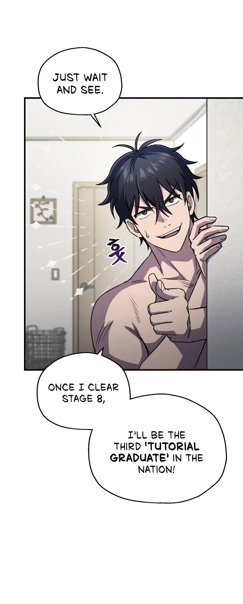 Solo Resurrection Chapter 10 page 47 - Chapter 10