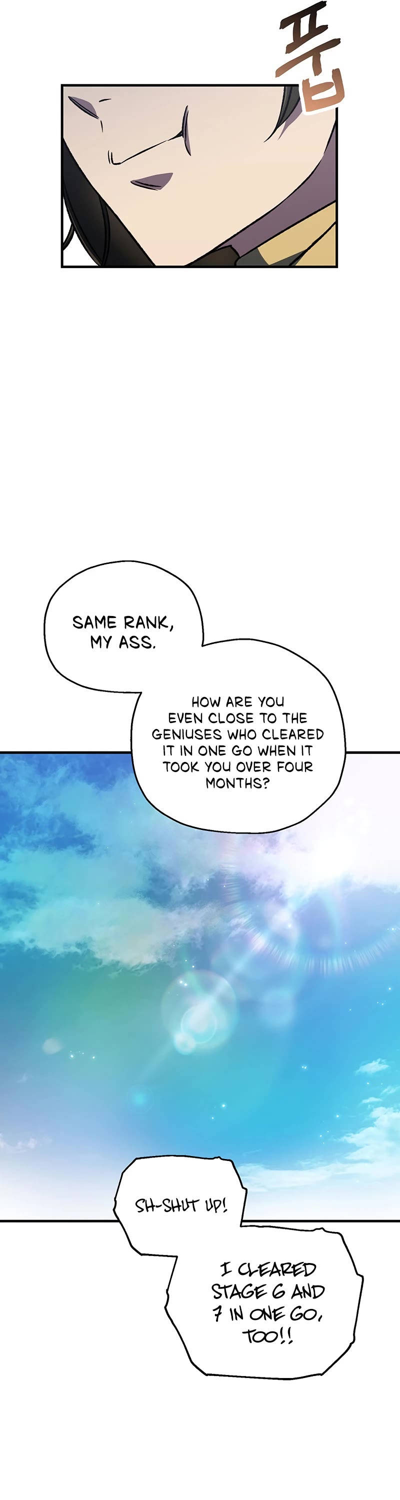 Solo Resurrection Chapter 10 page 49 - Chapter 10