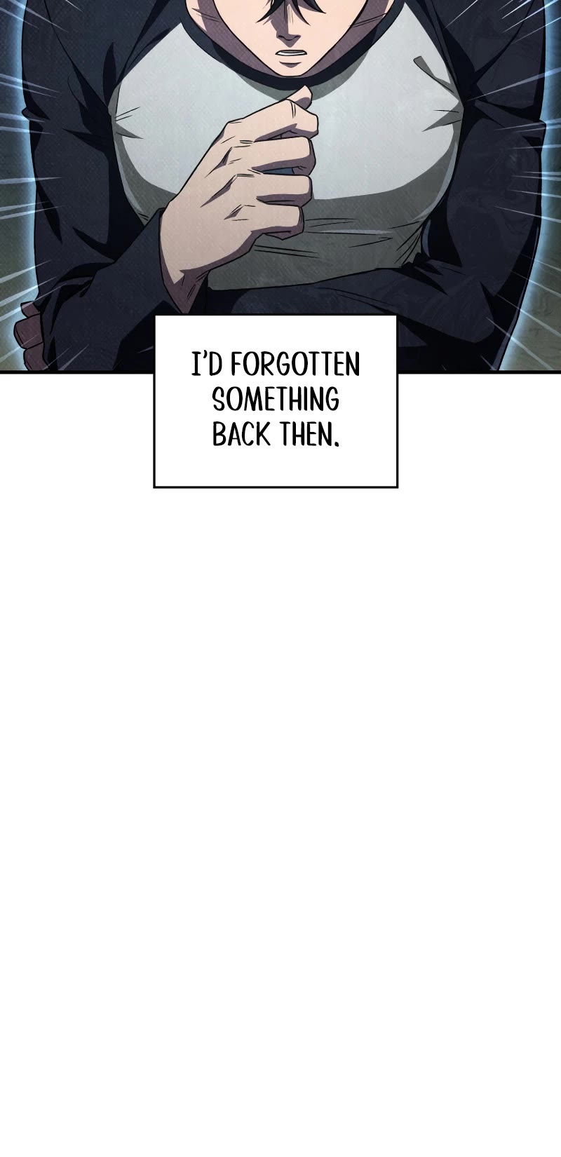 Solo Resurrection Chapter 10 page 8 - Chapter 10