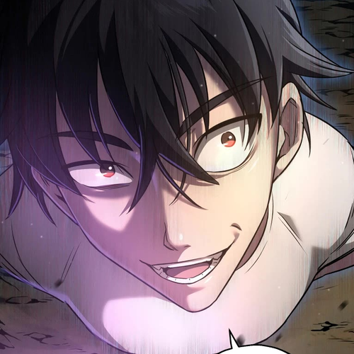 Solo Resurrection Chapter 10 cover