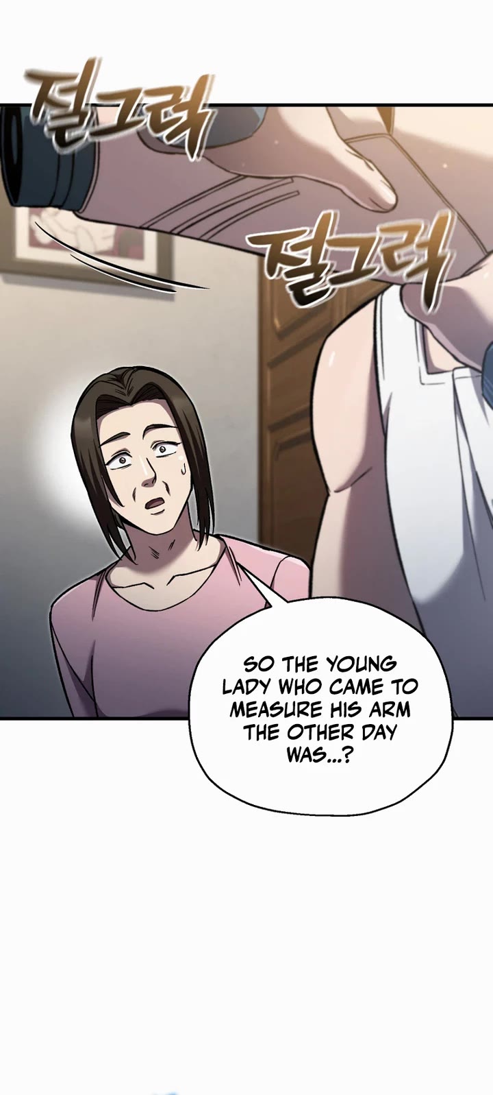 Solo Resurrection Chapter 100 page 20 - Chapter 100: S2 End