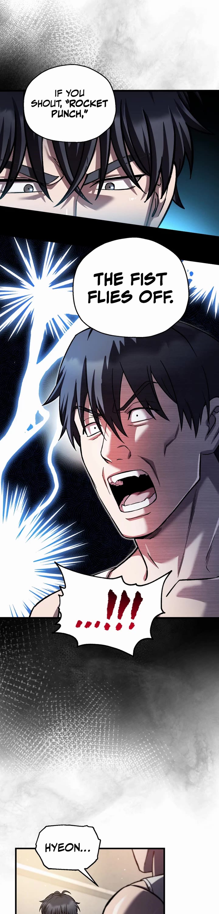 Solo Resurrection Chapter 100 page 26 - Chapter 100: S2 End