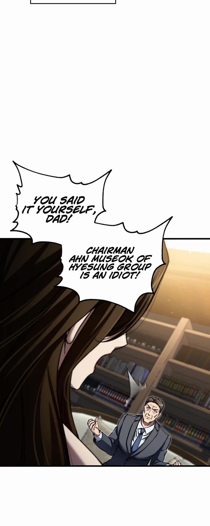 Solo Resurrection Chapter 100 page 39 - Chapter 100: S2 End