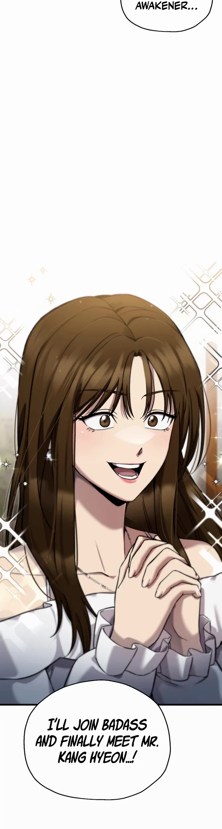 Solo Resurrection Chapter 100 page 41 - Chapter 100: S2 End