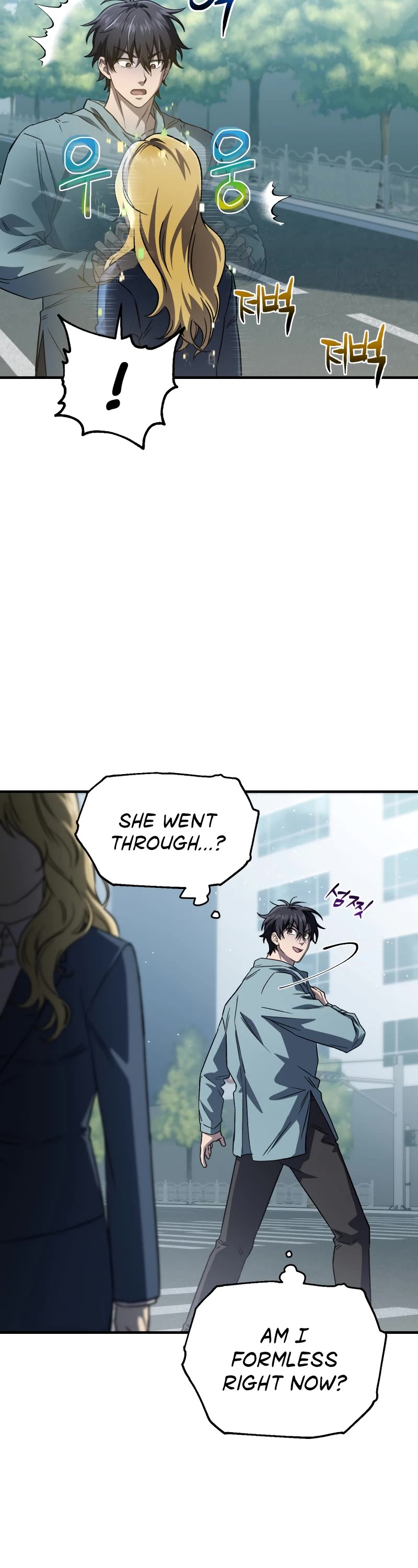 Solo Resurrection Chapter 11 page 15 - Chapter 11