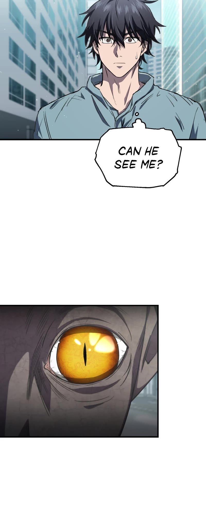 Solo Resurrection Chapter 11 page 21 - Chapter 11