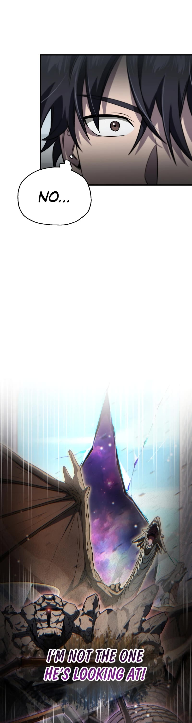 Solo Resurrection Chapter 11 page 22 - Chapter 11