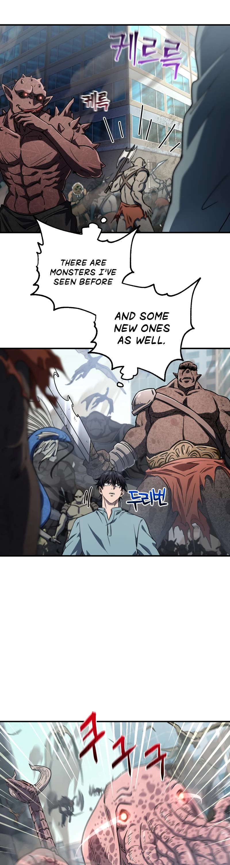 Solo Resurrection Chapter 11 page 26 - Chapter 11