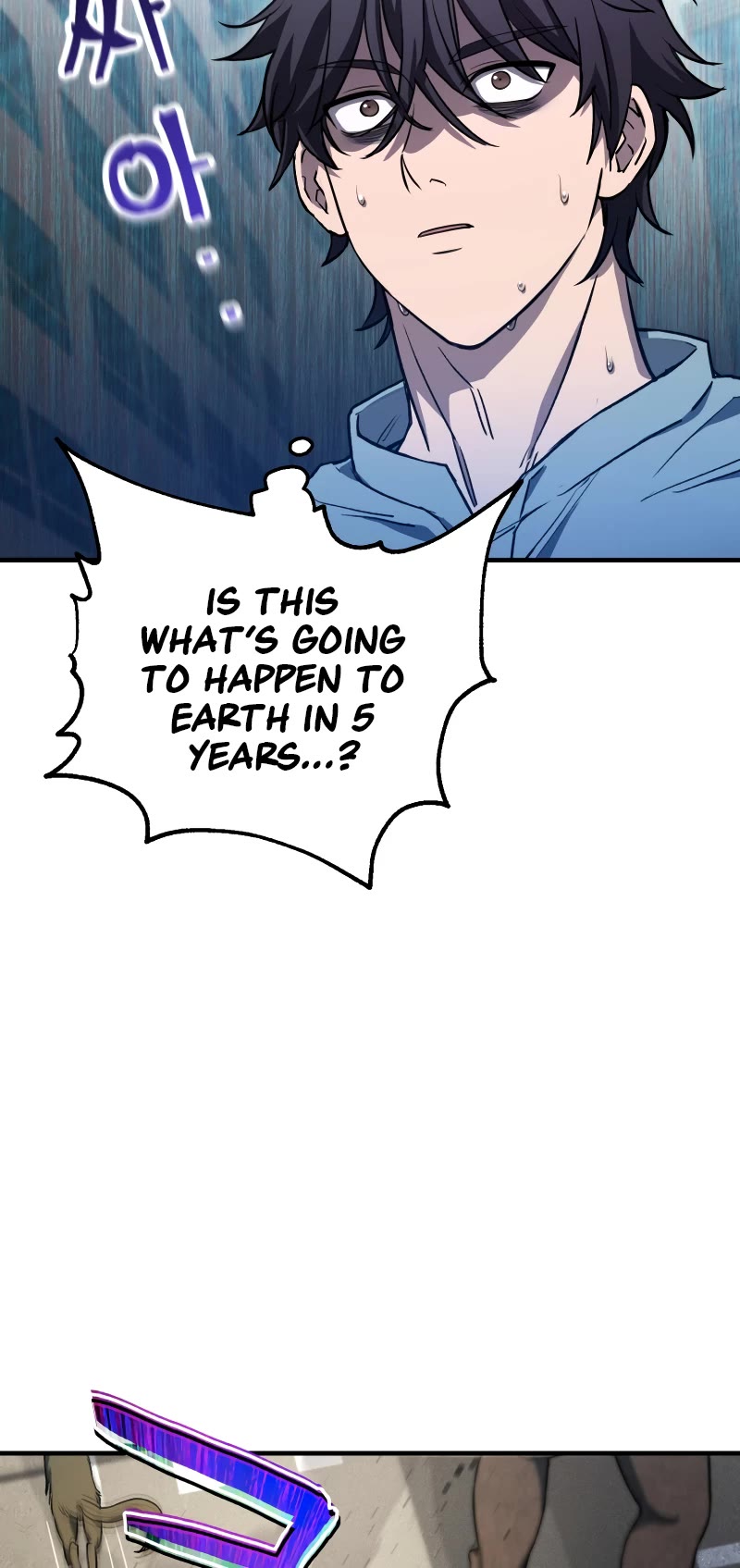 Solo Resurrection Chapter 11 page 28 - Chapter 11