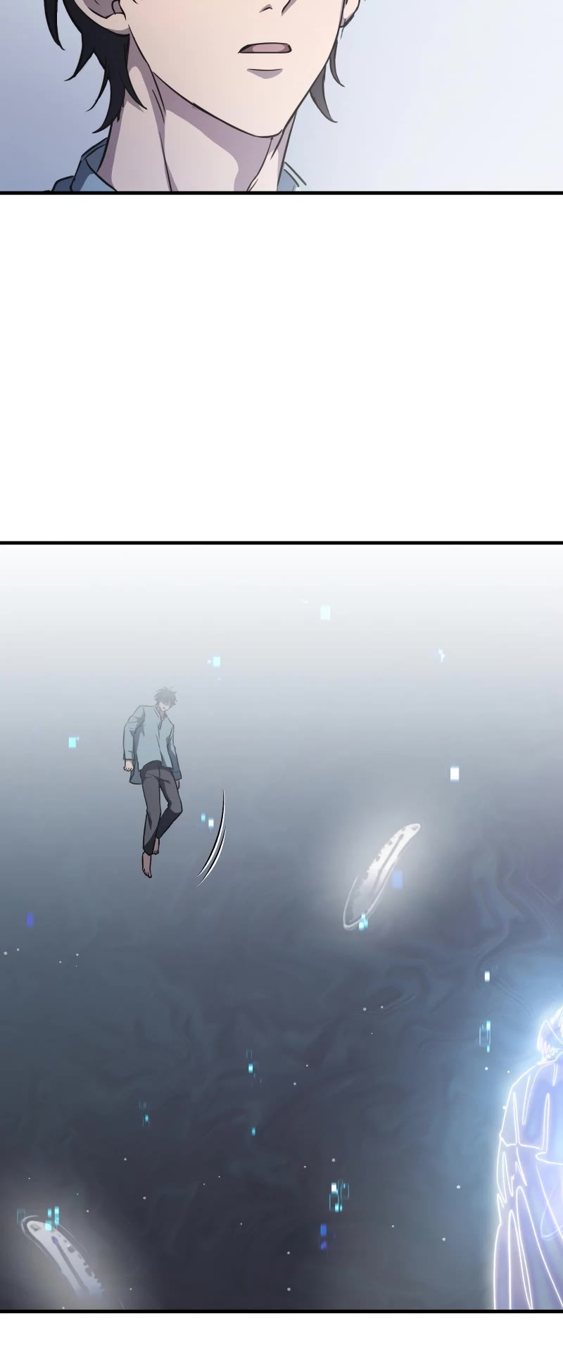 Solo Resurrection Chapter 11 page 36 - Chapter 11