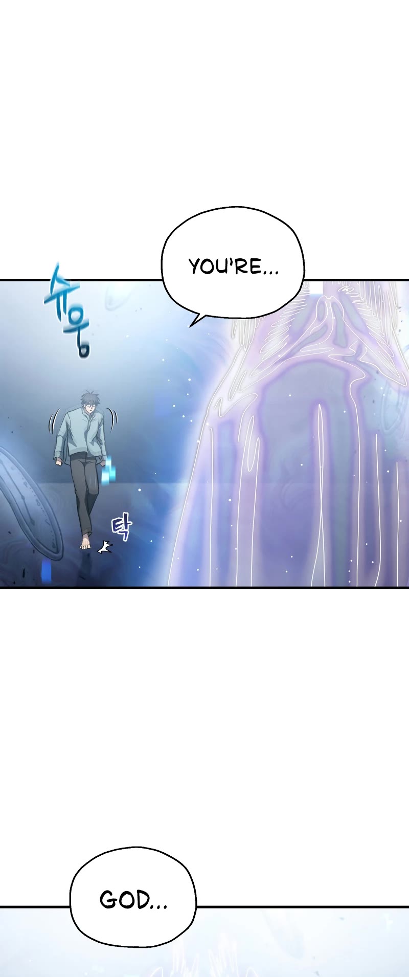 Solo Resurrection Chapter 11 page 37 - Chapter 11