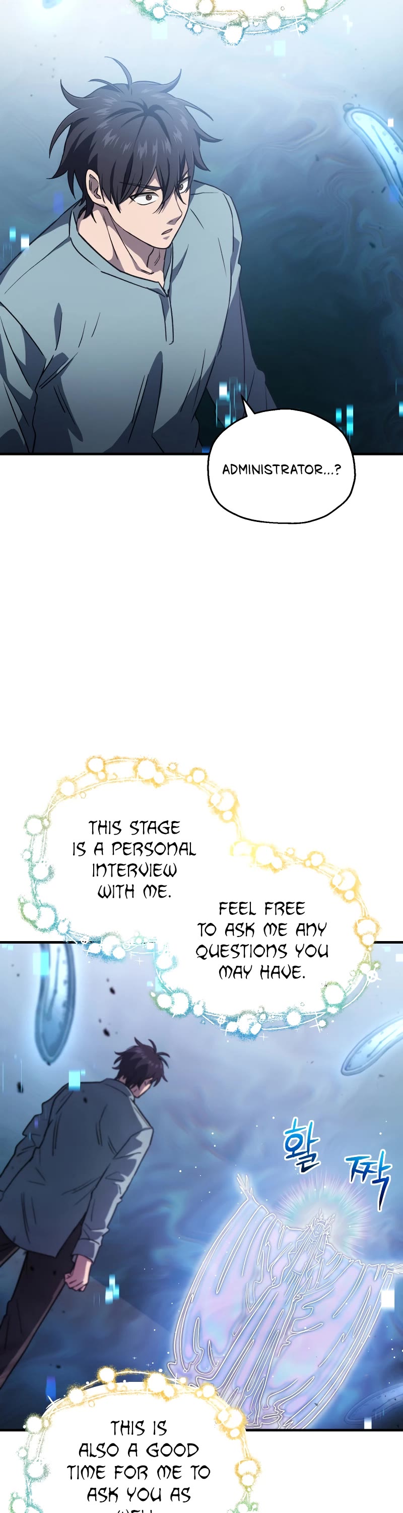 Solo Resurrection Chapter 11 page 39 - Chapter 11