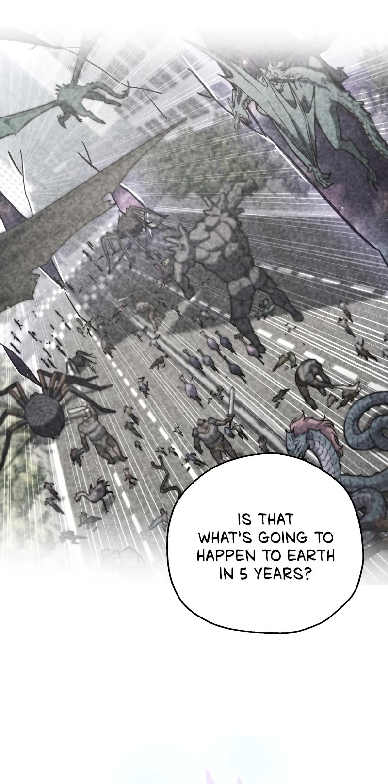 Solo Resurrection Chapter 11 page 41 - Chapter 11