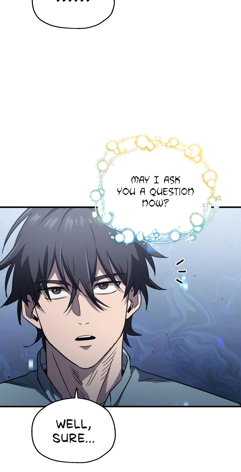 Solo Resurrection Chapter 11 page 44 - Chapter 11
