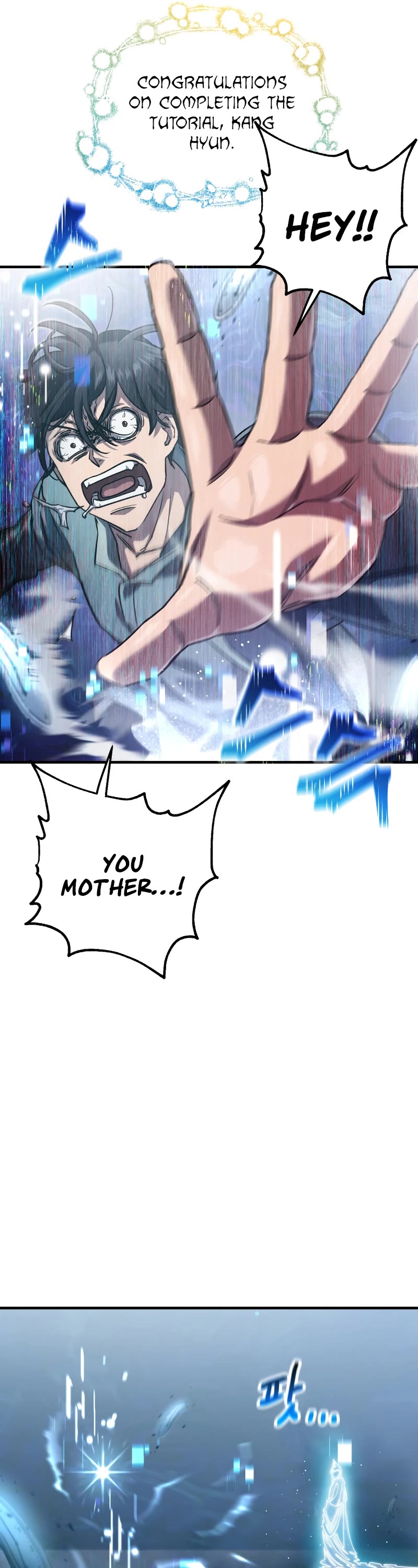 Solo Resurrection Chapter 11 page 56 - Chapter 11