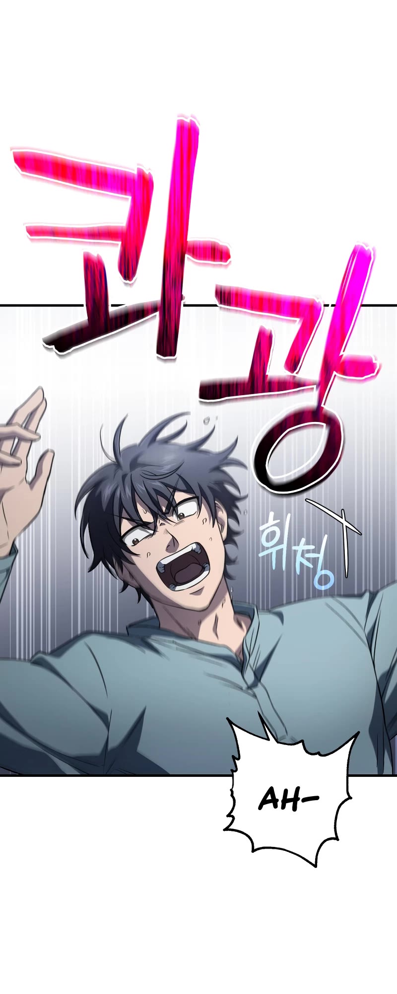 Solo Resurrection Chapter 11 page 9 - Chapter 11