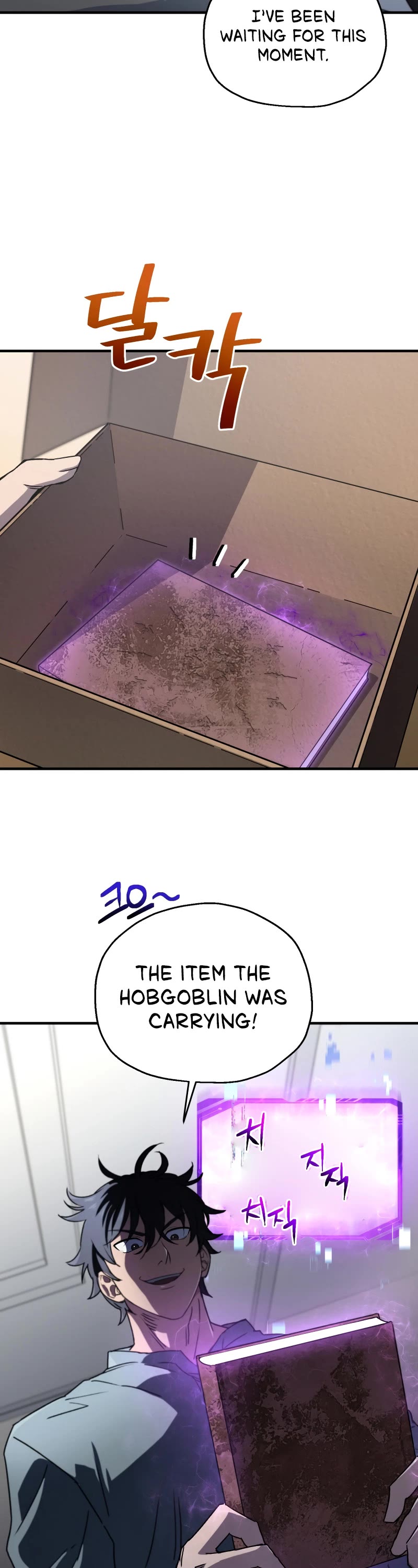 Solo Resurrection Chapter 12 page 15 - Chapter 12