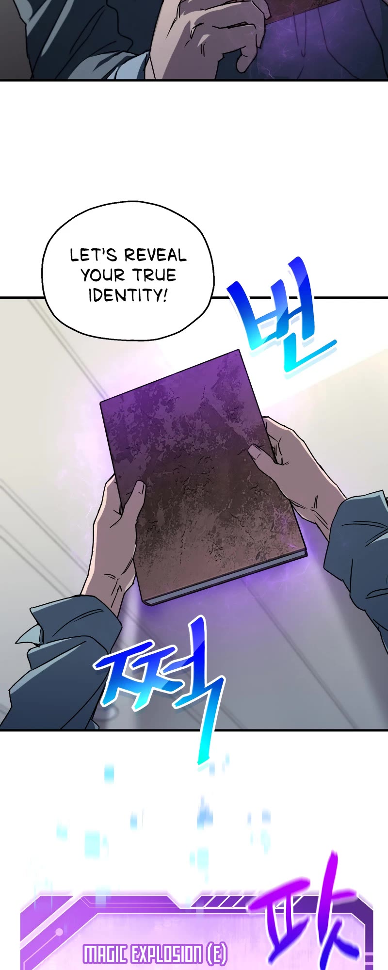 Solo Resurrection Chapter 12 page 16 - Chapter 12