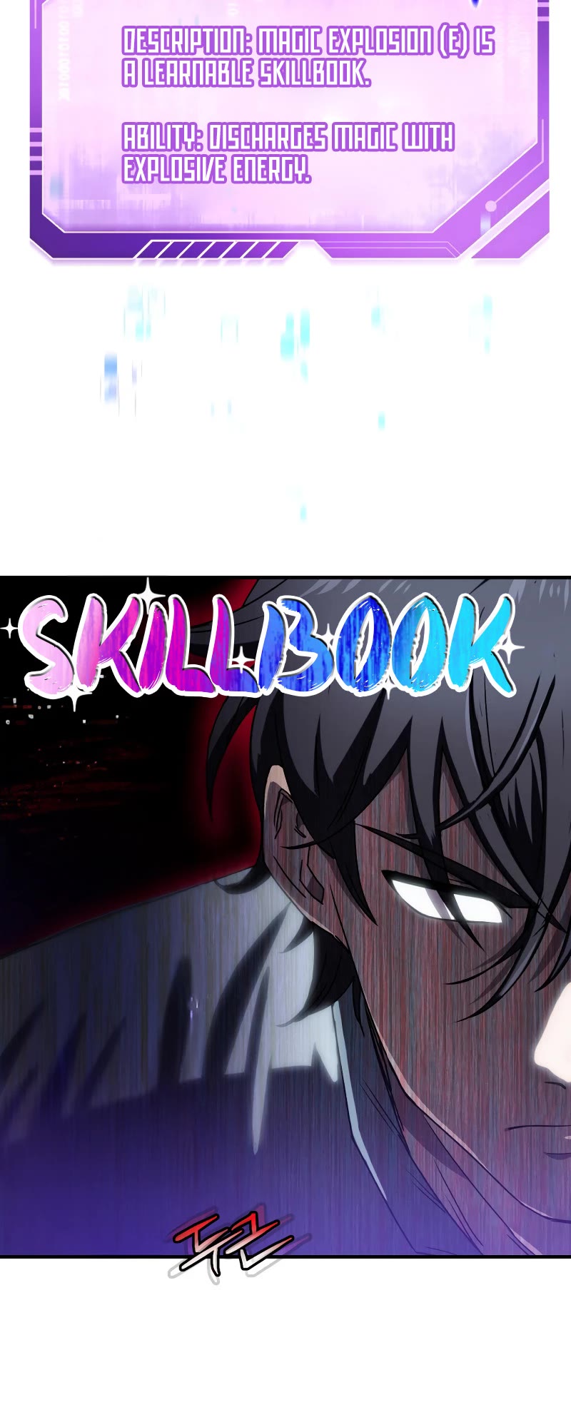 Solo Resurrection Chapter 12 page 17 - Chapter 12