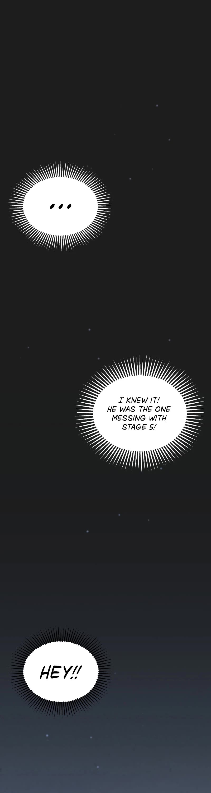Solo Resurrection Chapter 12 page 2 - Chapter 12