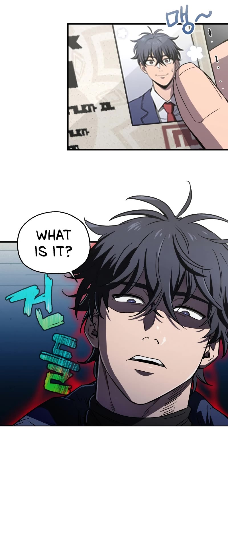 Solo Resurrection Chapter 12 page 29 - Chapter 12