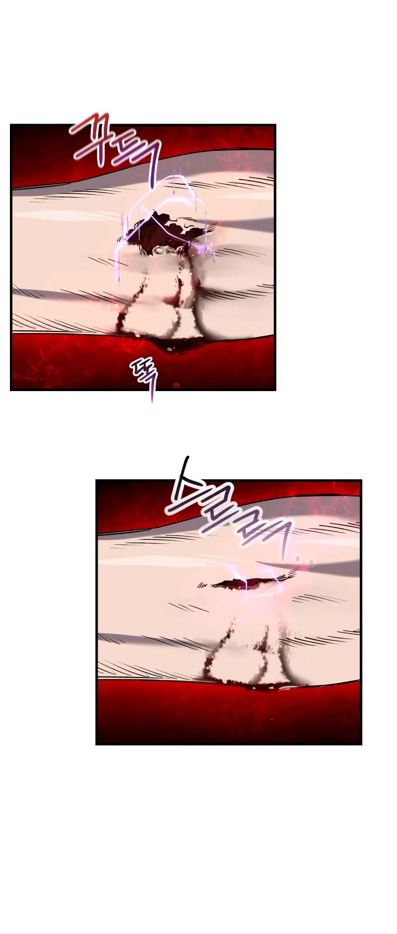 Solo Resurrection Chapter 12 page 45 - Chapter 12