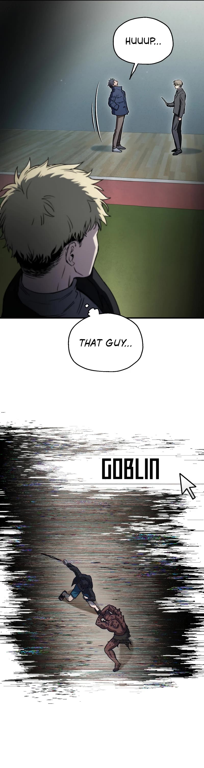 Solo Resurrection Chapter 12 page 49 - Chapter 12