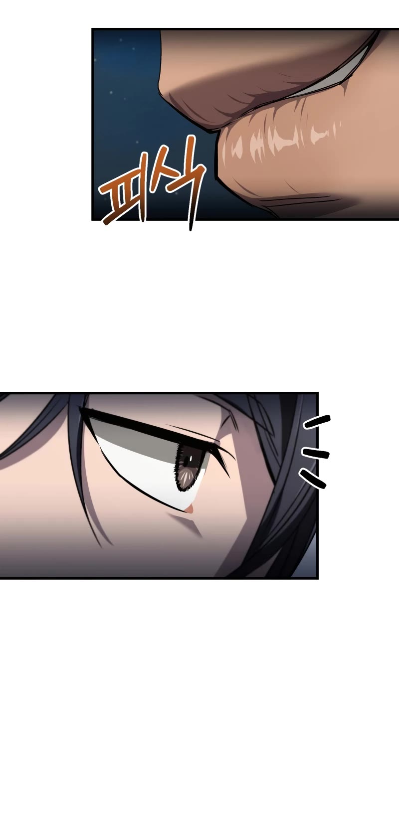 Solo Resurrection Chapter 13 page 16 - Chapter 13