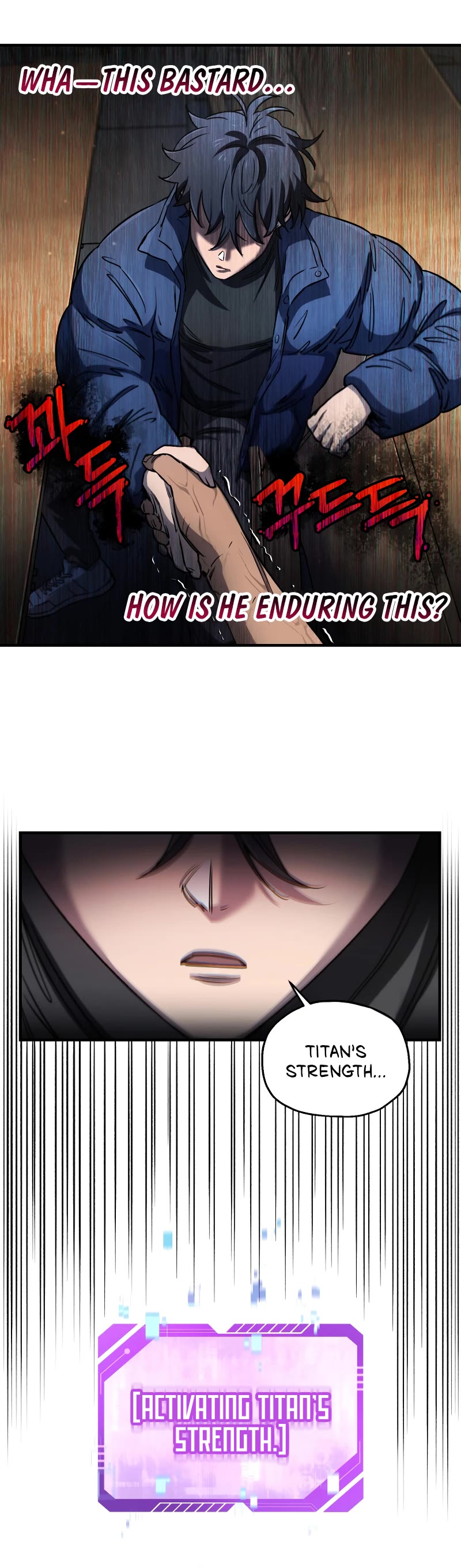 Solo Resurrection Chapter 13 page 19 - Chapter 13