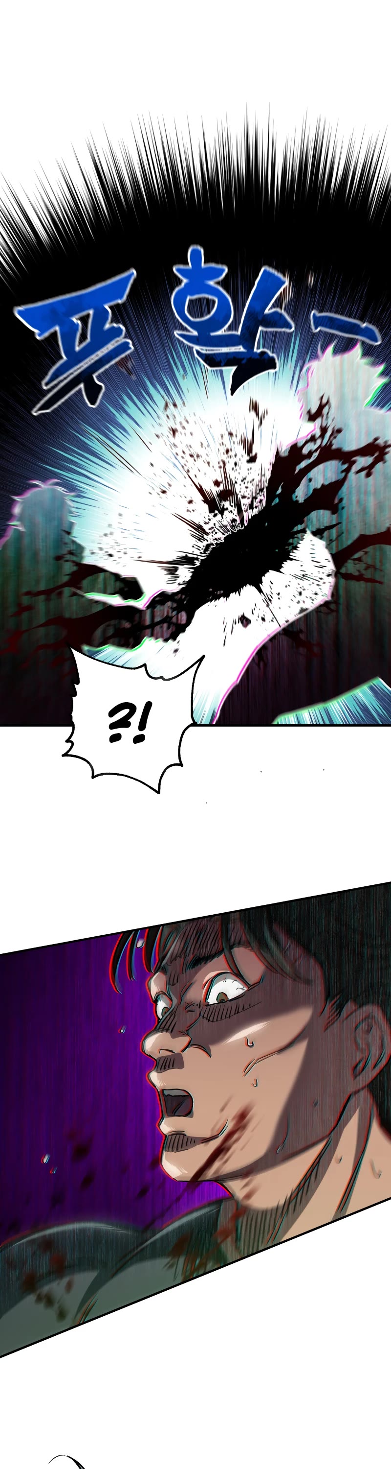 Solo Resurrection Chapter 13 page 24 - Chapter 13