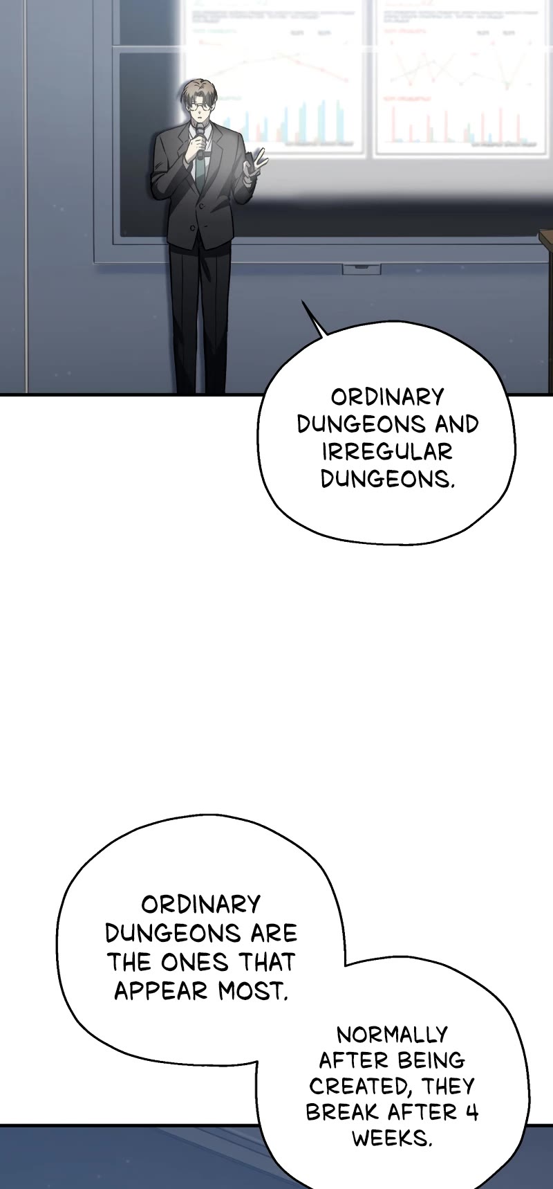 Solo Resurrection Chapter 13 page 40 - Chapter 13
