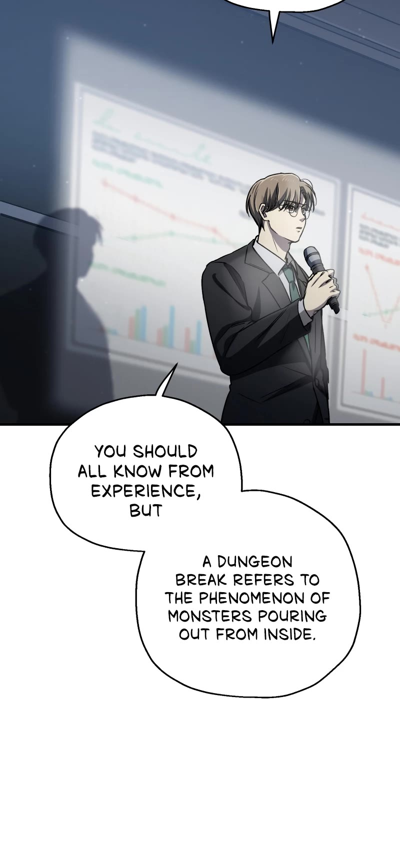 Solo Resurrection Chapter 13 page 41 - Chapter 13