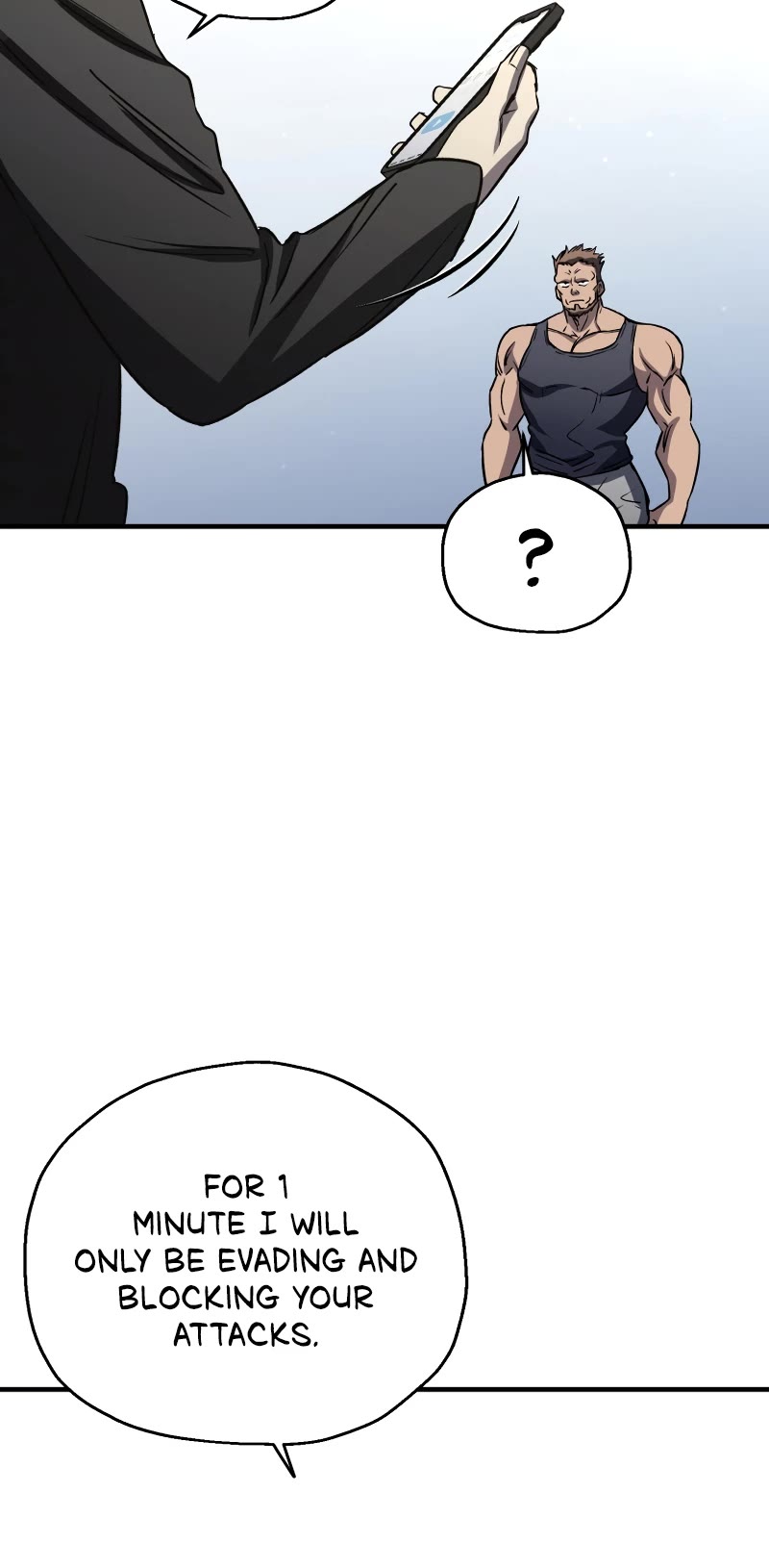 Solo Resurrection Chapter 13 page 49 - Chapter 13
