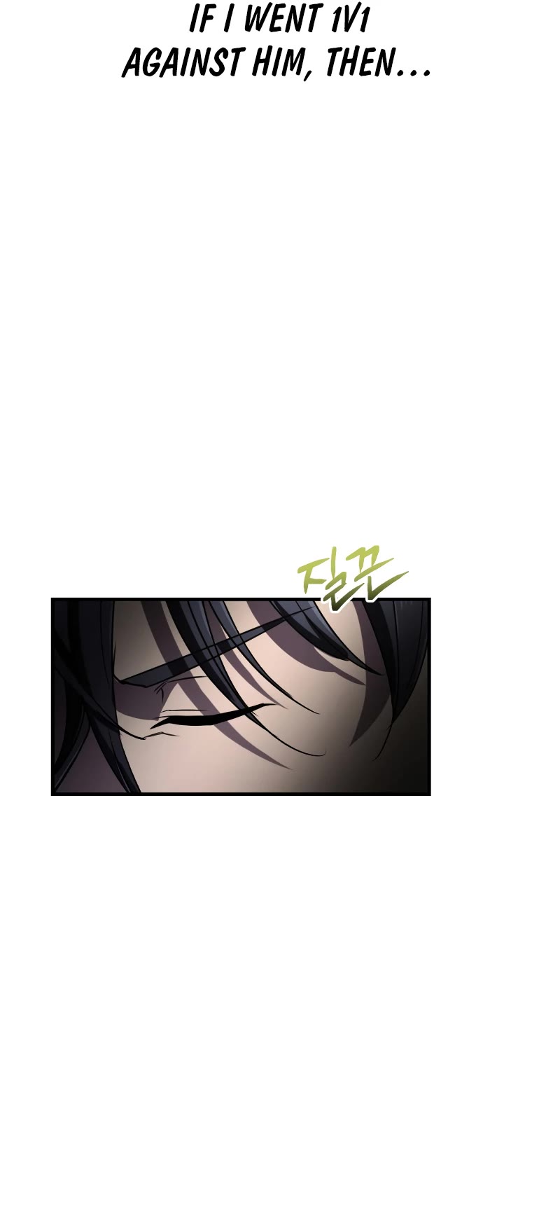 Solo Resurrection Chapter 14 page 21 - Chapter 14